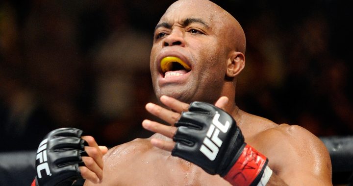 Anderson Silva Fails More Tests; Additional Substances Found