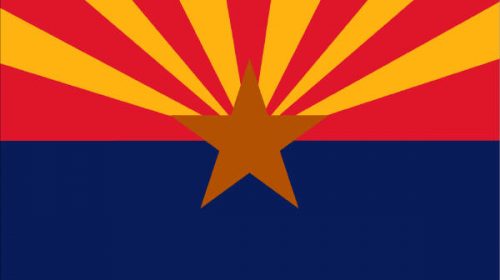 The state of Arizona recognizes the UFC