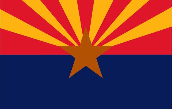 The state of Arizona recognizes the UFC