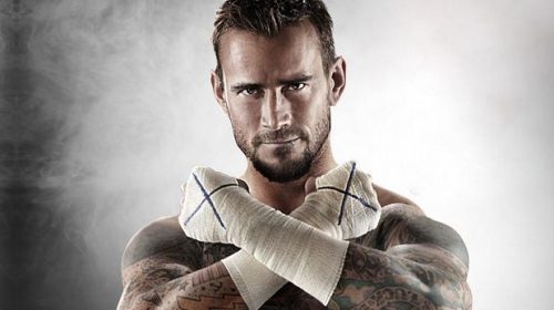 WWE doctor suing CM Punk for millions