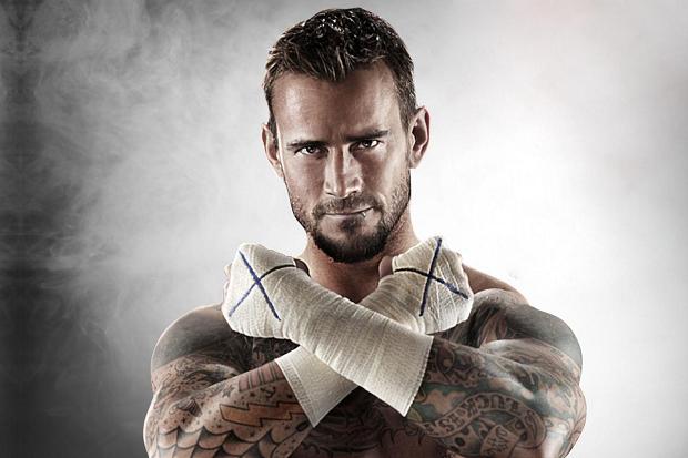 WWE doctor suing CM Punk for millions
