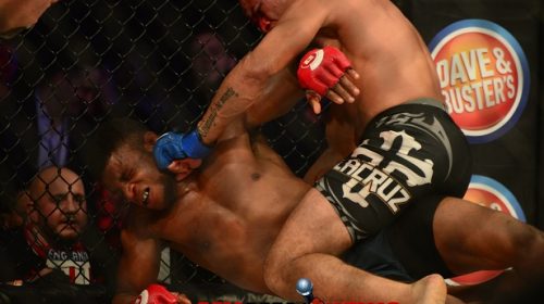 Bellator 134 - Photo Gallery