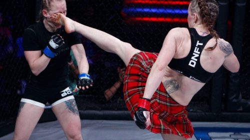 Joanne Calderwood confirmed for Poland