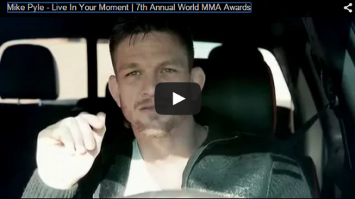 Mike Pyle: Does Jon Jones prefer Pepsi or Coke?