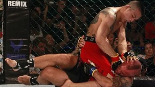 Rocky Lee vs Taylor Lapilus added to stacked Krakow card