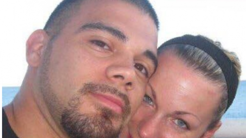 New Jersey mixed martial artist killed in accident