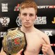 Brett "The Pikey" Johns - Coming to America: Bantamweight title shot at Titan FC 33