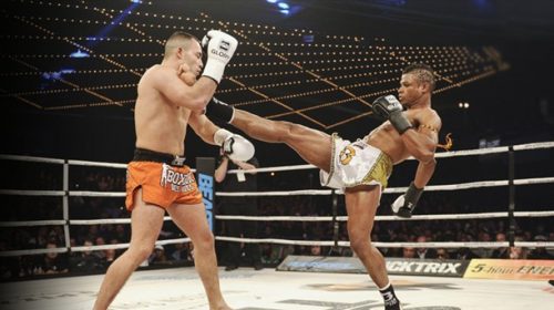 GLORY and EVERSPORT.TV partner to bring the magic of live sport to kickboxing fans around the world