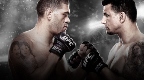 UFC Fight Night 61 results - Mir KO's Bigfoot