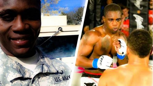WSOF 20: Emmanuel Walo Faces "Phoenix Jones" Live on NBCSN