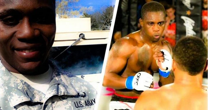 WSOF 20: Emmanuel Walo Faces "Phoenix Jones" Live on NBCSN