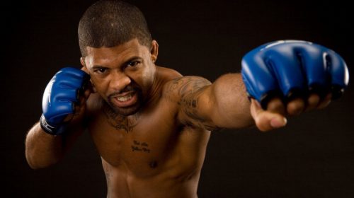 At Bantamweight, LC Davis is Ready for the Division's Top Fighters