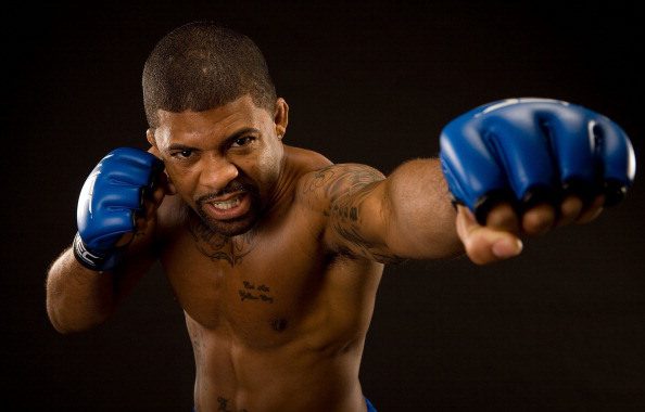 At Bantamweight, LC Davis is Ready for the Division's Top Fighters