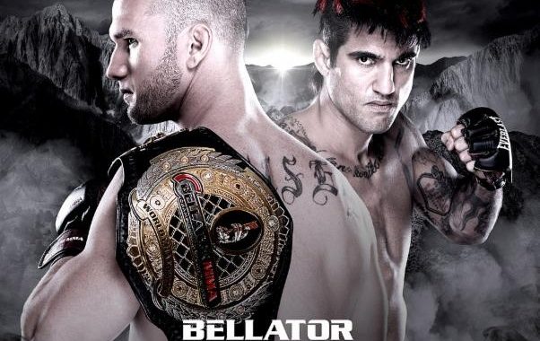 Get out of the cold! Bellator announces another world championship fight coming to Southern California