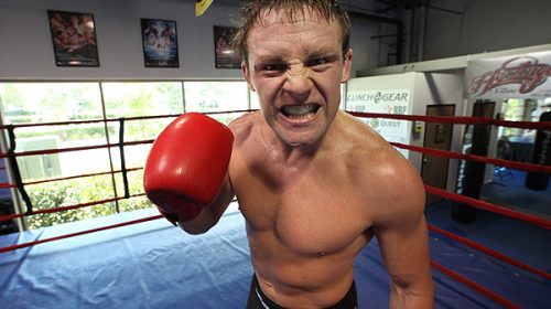 After Galvao, Joe Warren Warns Whoever Steps In Front of Him