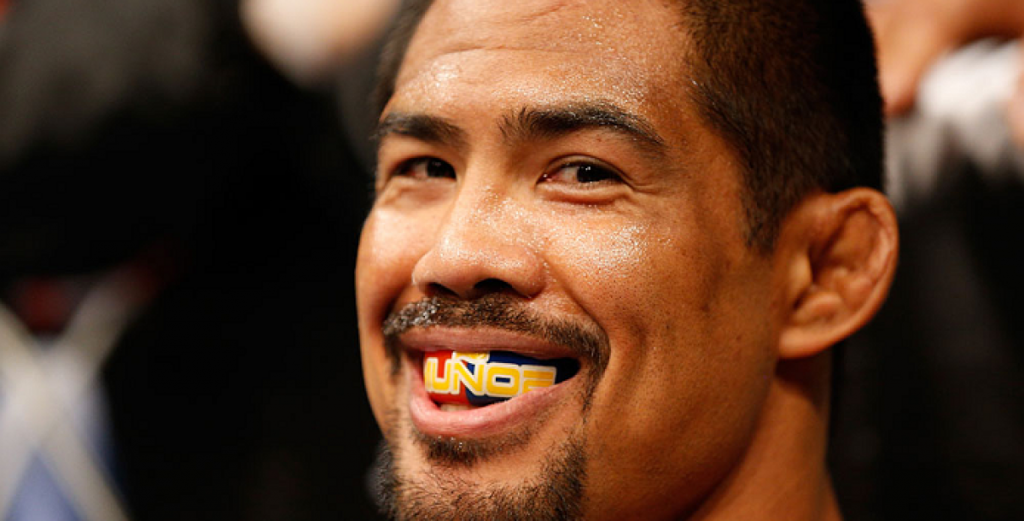 Mark Munoz replaces Clint Hester for UFC FN 66; confirms final bout of career