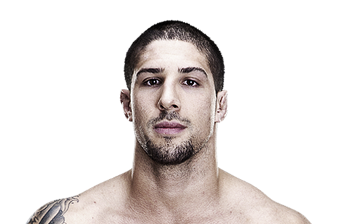 Brendan Schaub announces move down to light heavyweight