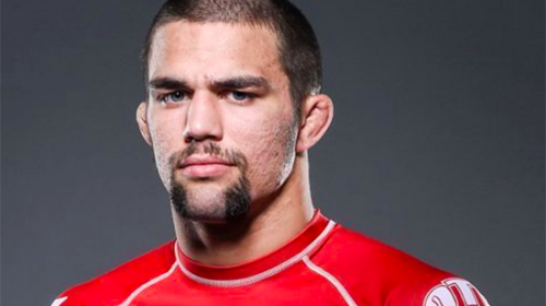 Garry Tonon declines Metamoris "Exclusive Contract"