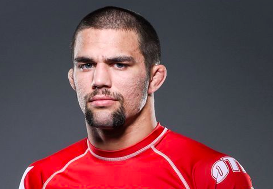 Garry Tonon declines Metamoris "Exclusive Contract"