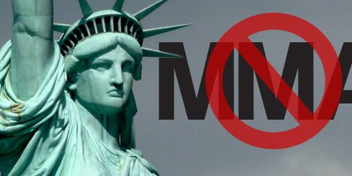 County Government Association endorses bill to legalize MMA