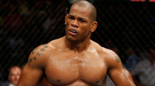 Hector Lombard suspended one year; Win overturned