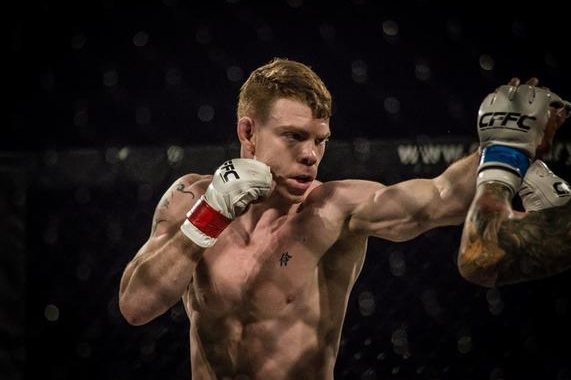 Injury to Paul Felder will require surgery, out 2 months