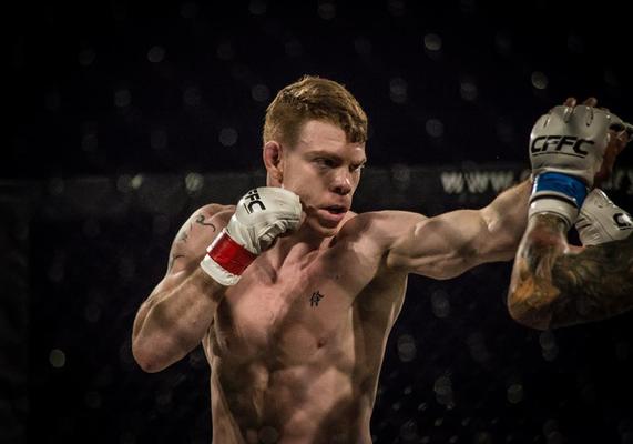 Injury to Paul Felder will require surgery, out 2 months