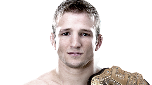 T.J. Dillashaw pulls out of Title fight with Renan Barao At UFC 186 - Details