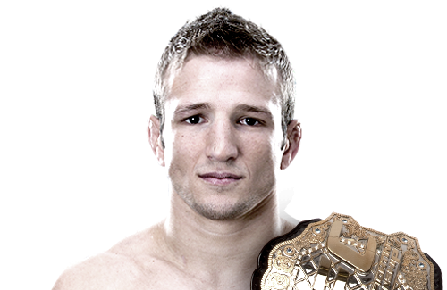 T.J. Dillashaw pulls out of Title fight with Renan Barao At UFC 186 - Details