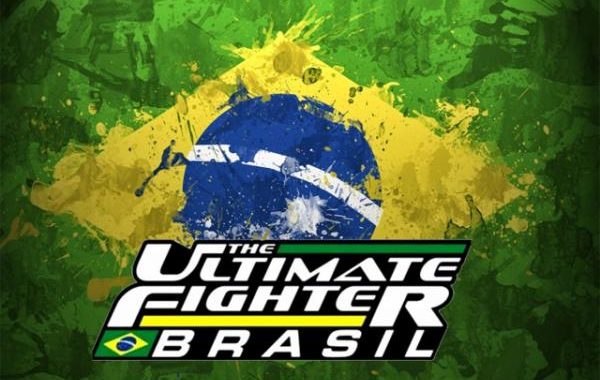 The Ultimate Fighter Brazil 4 premieres in April