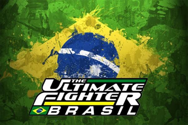 The Ultimate Fighter Brazil 4 premieres in April