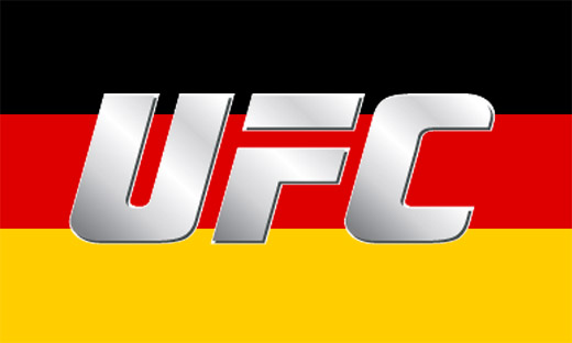 UFC Fight Night Berlin tickets on sale in one month