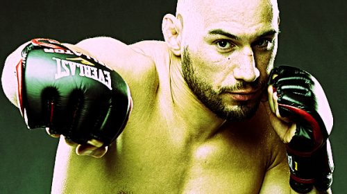 Judo specialist Rick Hawn headlines CES MMA XXVIII