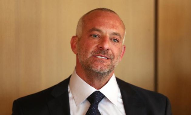 Fertitta applauds Business Council of New York for support of legalizing MMA in New York