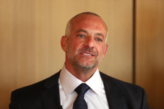 Fertitta applauds Business Council of New York for support of legalizing MMA in New York