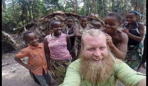 Justin Wren announces return to MMA