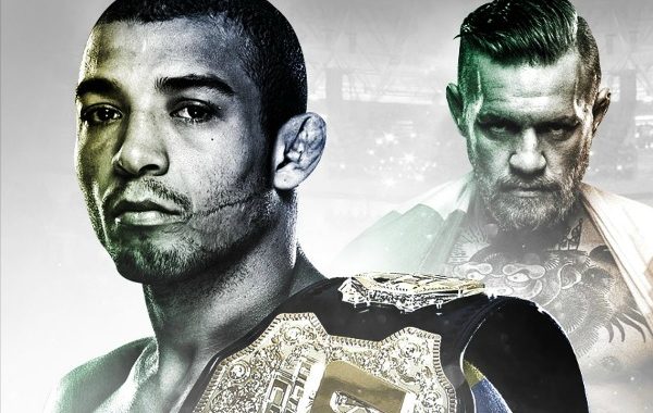 UFC 189 World Championship Tour Dates Set