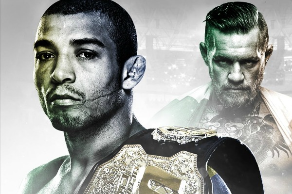 UFC 189 World Championship Tour Dates Set