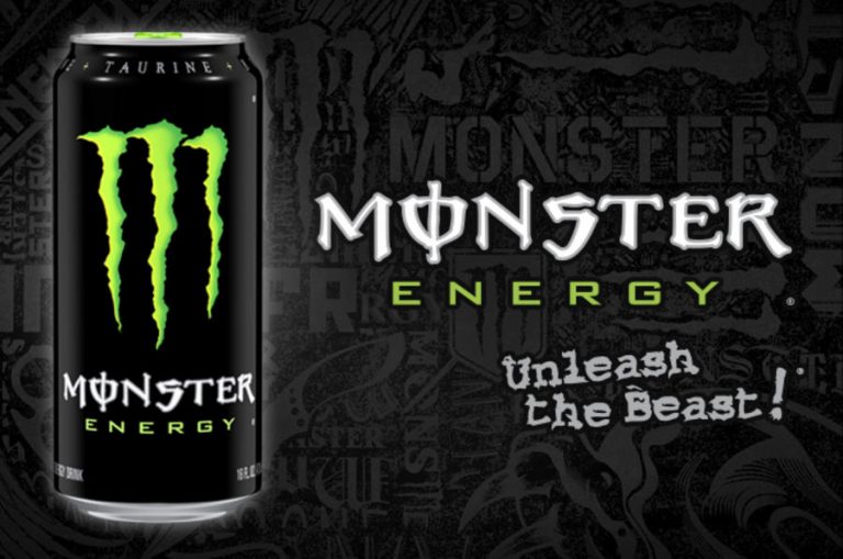 Ufc And Monster Energy Announced Extension Of Global Partnership