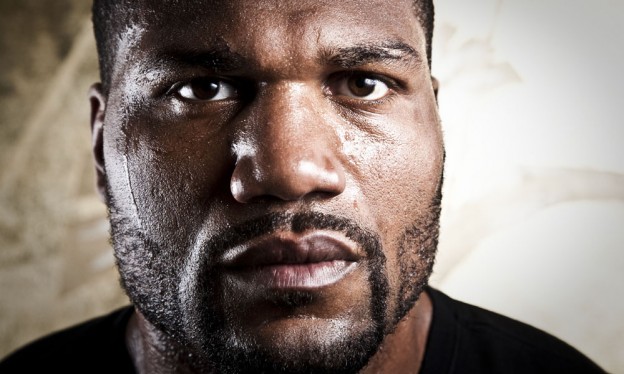 Bellator MMA statement on Quinton "Rampage" Jackson