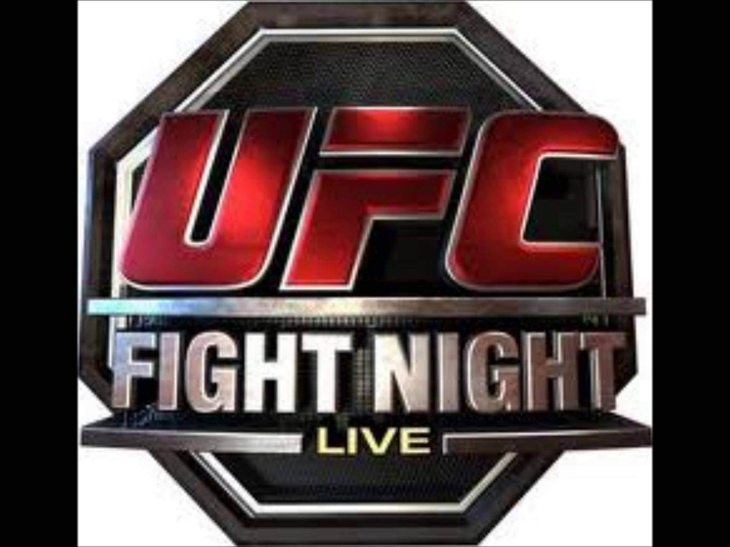 UFC Fight Night 68 adds two more bouts for New Orleans Card1440 x 1080