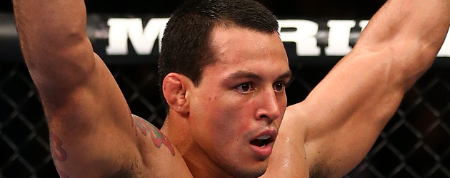 Vinny Magalhaes says despite pull from WSOF 19 card, he's still signed