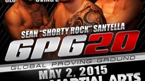 Global Proving Ground 20 Fighting for Wounded Soldiers