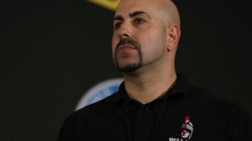 First and only seminar for MMA Fight Managers to debut as webinar, June 6