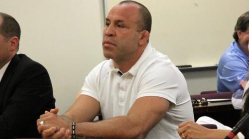 Could Wanderlei Silva's lifetime MMA ban be lifted?