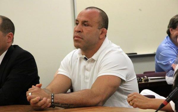 Could Wanderlei Silva's lifetime MMA ban be lifted?