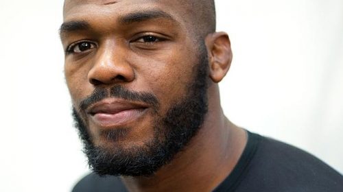 UFC and Albuquerque Police Department statements on Jon Jones
