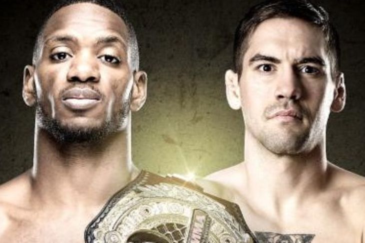 Bellator 136 results- Ill Will retains