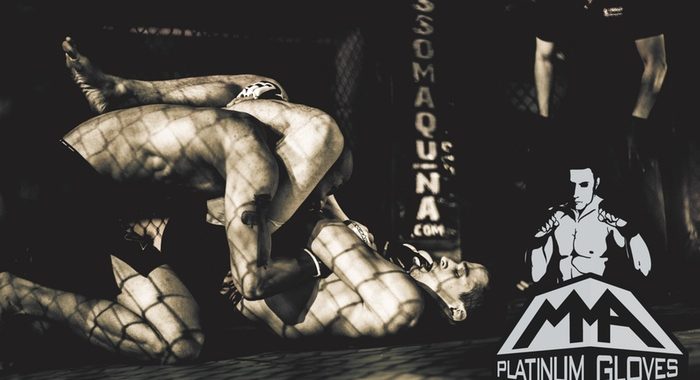 MMA Platinum Gloves & Kickstarter Raising Funds For TV Production Costs