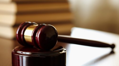 Court document released explaining judge's ruling in favor of Bellator over Rampage and UFC